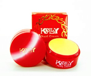 Kelly Pearl Cream Jakarta Indonesia